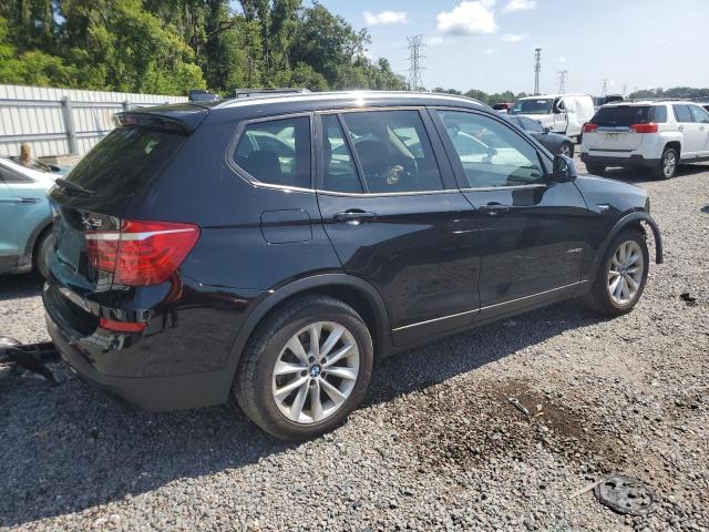 VIN 5UXWX9C56G0D79339 2016 BMW X3, Xdrive28I no.3