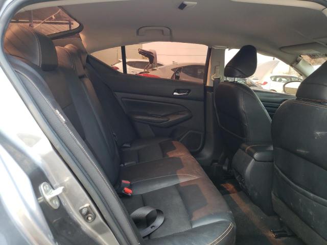2020 NISSAN ALTIMA SR - 1N4BL4CV7LC240685