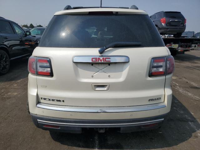 VIN 1GKKVSKD5FJ196644 2015 GMC Acadia, Slt-2 no.6