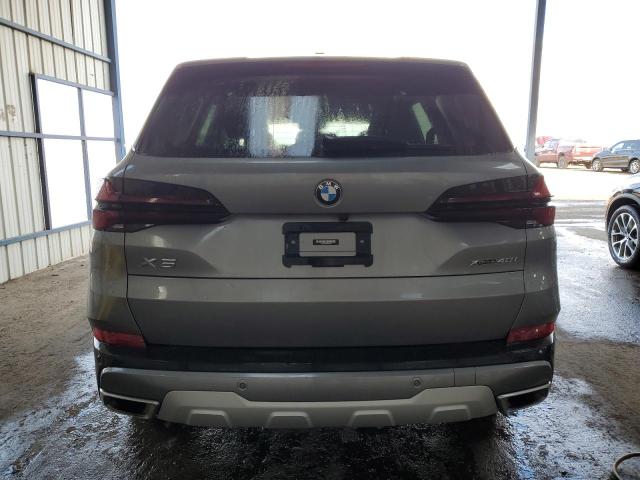 2024 BMW X5 xDrive40I VIN: 5UX23EU09R9S89796 Lot: 61298584