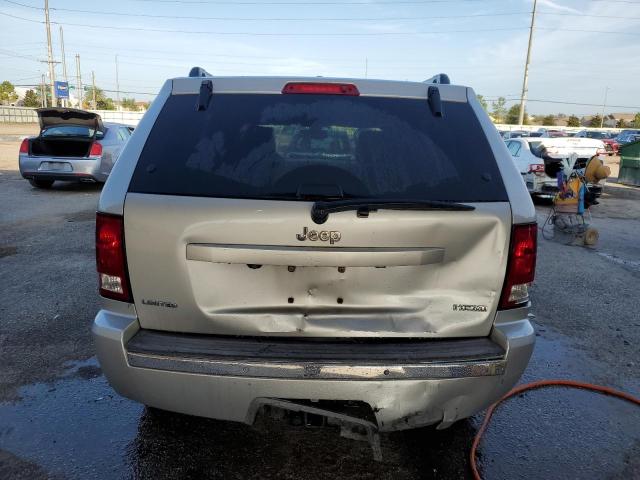 2008 Jeep Grand Cherokee Limited VIN: 1J8HS58298C175379 Lot: 62008564
