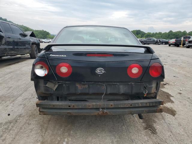 2004 Chevrolet Impala VIN: 2G1WF52EX49228266 Lot: 61903714