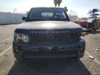 LAND ROVER RANGE ROVE photo