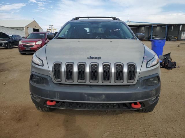 2018 JEEP CHEROKEE T - 1C4PJMBX0JD547518