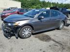 2020 TOYOTA CAMRY LE - 4T1C31AK0LU537857