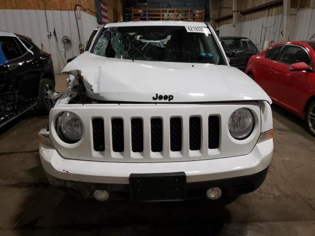 2015 JEEP PATRIOT SP - 1C4NJRBB7FD217634