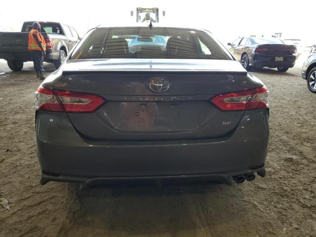 2020 TOYOTA CAMRY SE - 4T1G11AK0LU501951