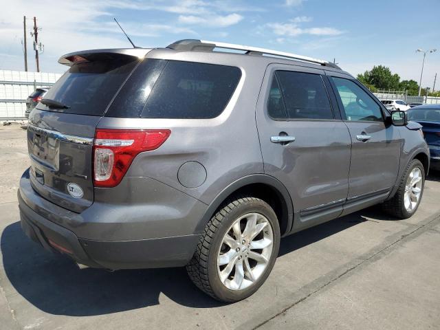 Vin: 1fm5k8d84dgc29661, lot: 63121014, ford explorer xlt 20133