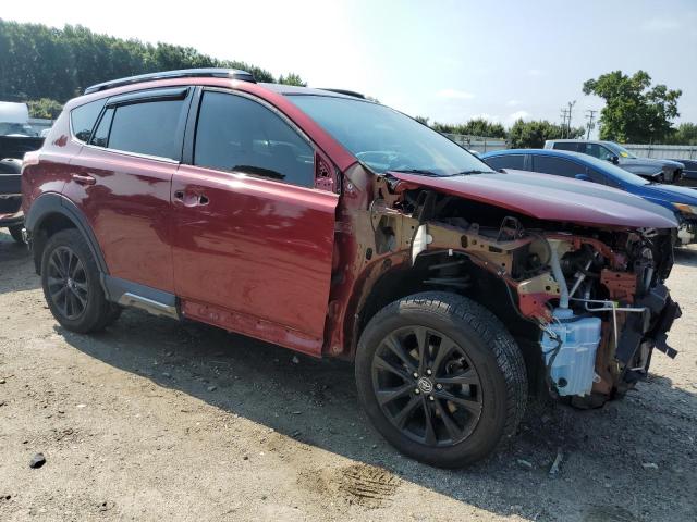 Vin: 2t3rfrev2jw829048, lot: 65024964, toyota rav4 adventure 20184