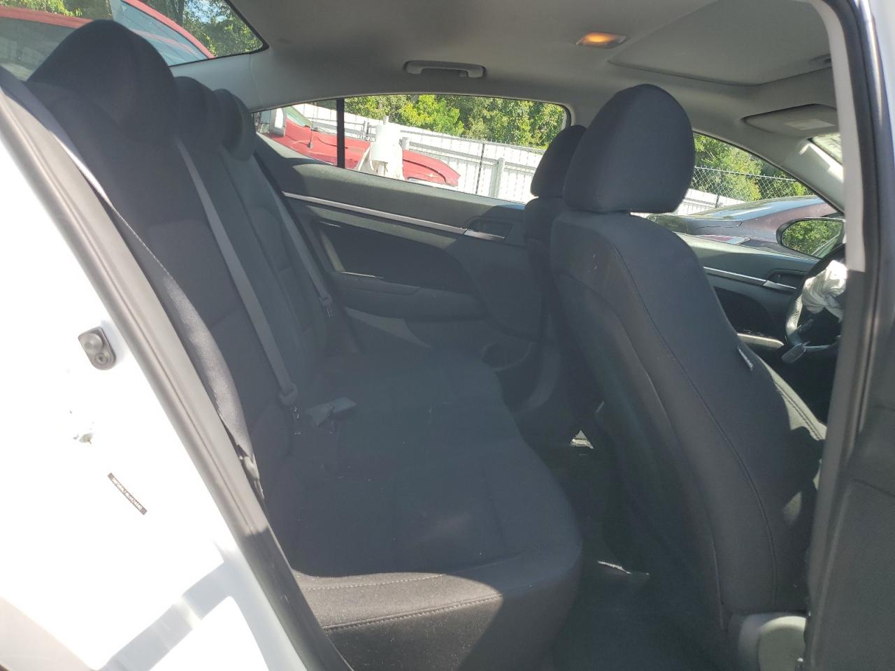5NPD84LF4KH424448 2019 Hyundai Elantra Sel