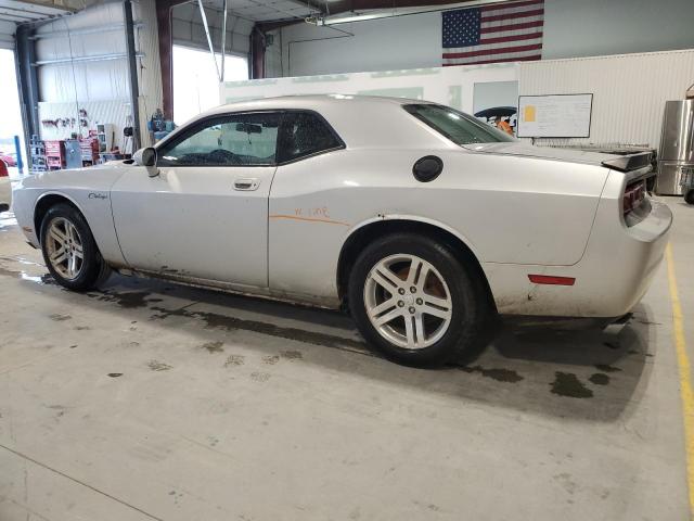 2010 Dodge Challenger Se VIN: 2B3CJ4DV9AH320567 Lot: 61153084