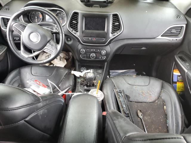 2019 JEEP CHEROKEE L - 1C4PJMLB1KD463003
