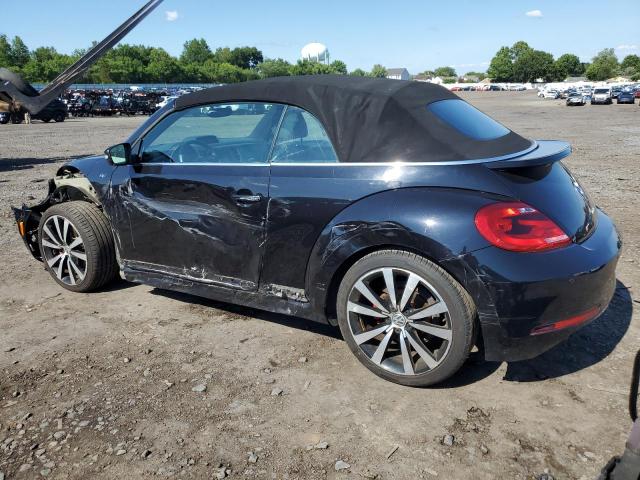 2015 VOLKSWAGEN BEETLE R-L - 3VW7T7AT1FM805497