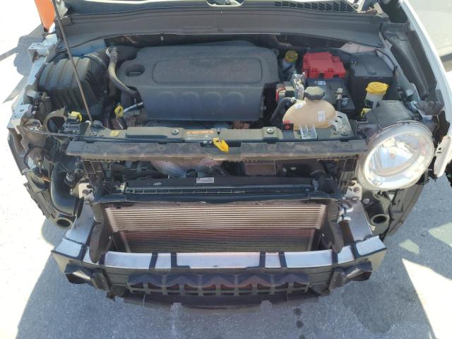 2019 Jeep Renegade Latitude VIN: ZACNJABB6KPK85711 Lot: 59514694