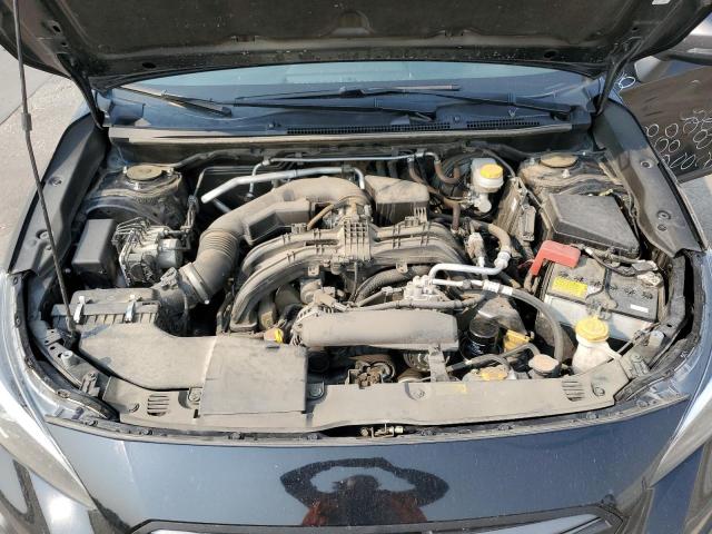 2021 SUBARU CROSSTREK - JF2GTHSC2MH210765