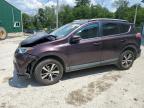 2017 TOYOTA RAV4 XLE - 2T3RFREV4HW689515