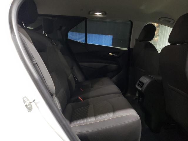 2019 CHEVROLET EQUINOX LT - 2GNAXUEV6K6240005
