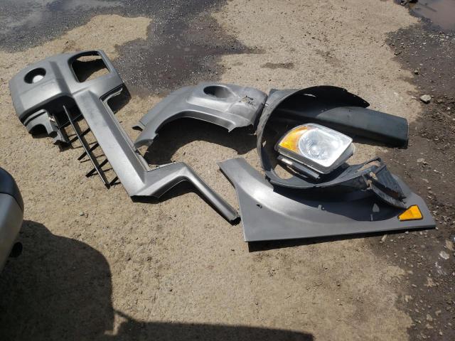 2005 Honda Element Lx VIN: 5J6YH28345L033217 Lot: 61144874