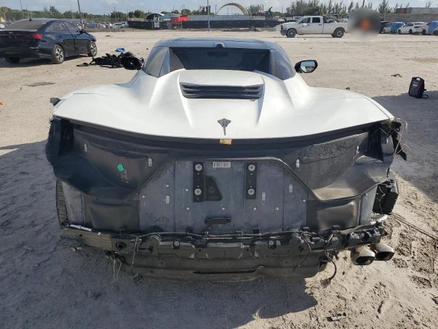 2021 CHEVROLET CORVETTE S 1G1YC3D45M5109631  62600674