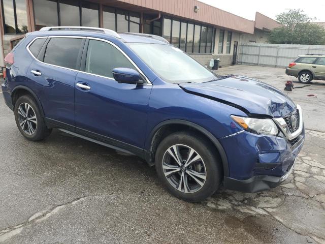 2019 NISSAN ROGUE S - 5N1AT2MV6KC708537