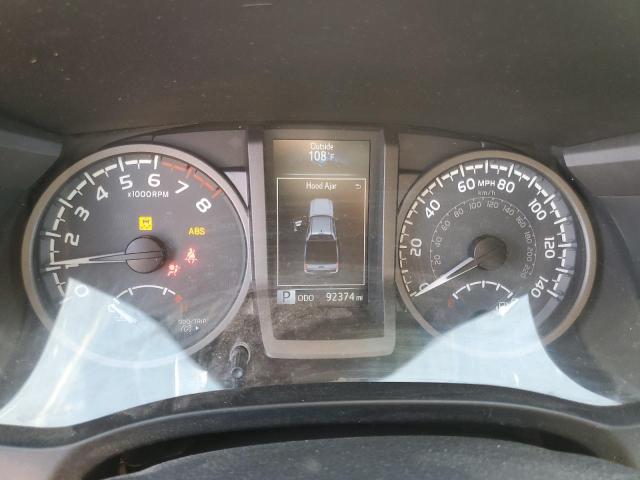 2017 TOYOTA TACOMA DOU - 3TMDZ5BN5HM020816