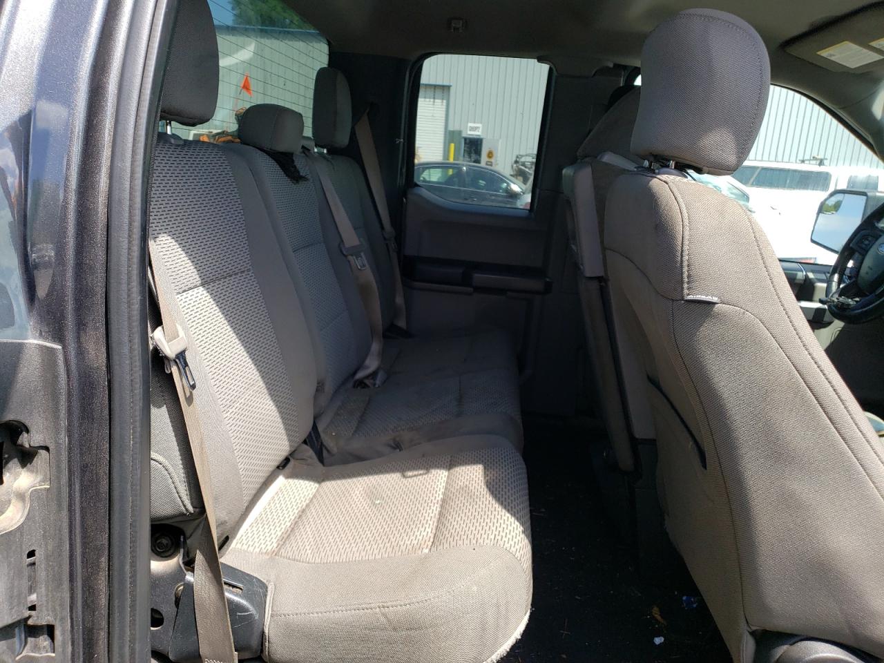 1FTEX1CP1HFA93572 2017 Ford F150 Super Cab