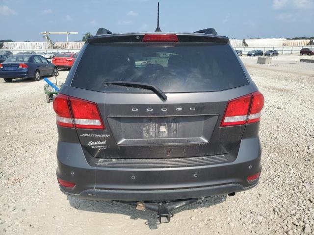 VIN 3C4PDCBB6KT863684 2019 Dodge Journey, SE no.6