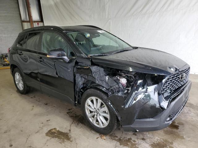 2023 Toyota Corolla Cross Le VIN: 7MUCAAAG6PV052435 Lot: 62151424