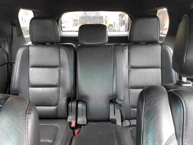 2015 FORD EXPLORER X - 1FM5K8D88FGB61058