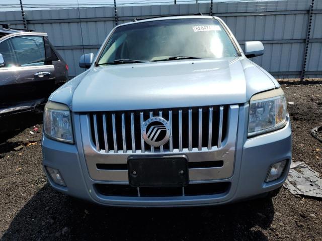 2008 Mercury Mariner Premier VIN: 4M2CU97188KJ42840 Lot: 62047414
