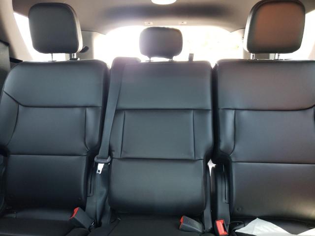 2022 Ford Explorer Police Interceptor VIN: 1FM5K8ABXNGB77261 Lot: 62048204