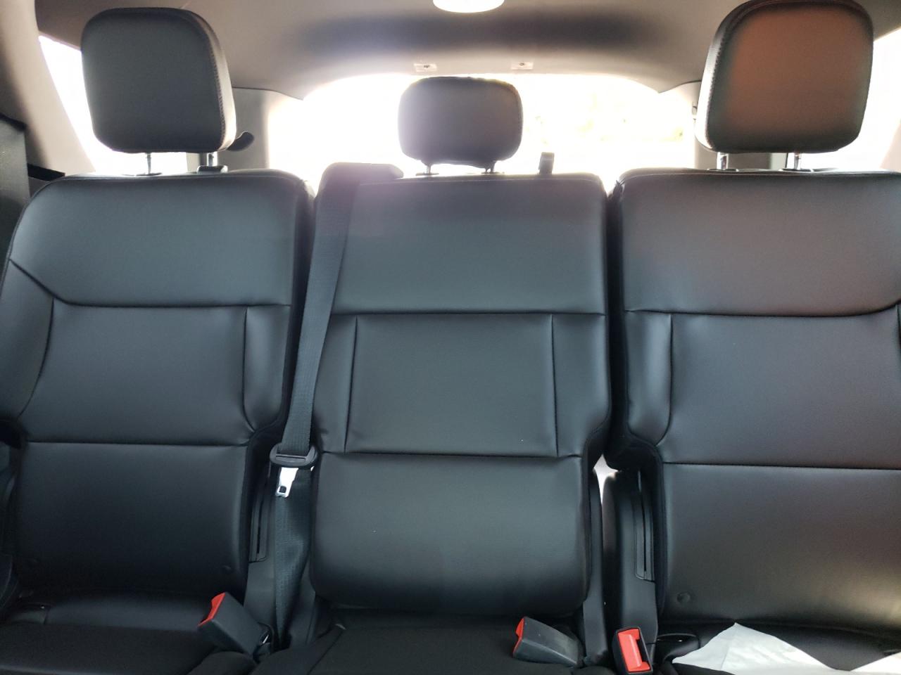 1FM5K8ABXNGB77261 2022 Ford Explorer Police Interceptor