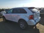 FORD EDGE SEL снимка