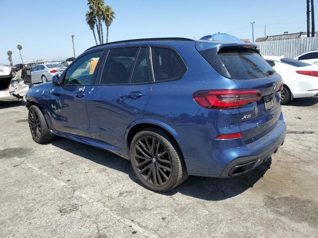 VIN 5UXCR4C0XN9K82980 2022 BMW X5, Sdrive 40I no.2