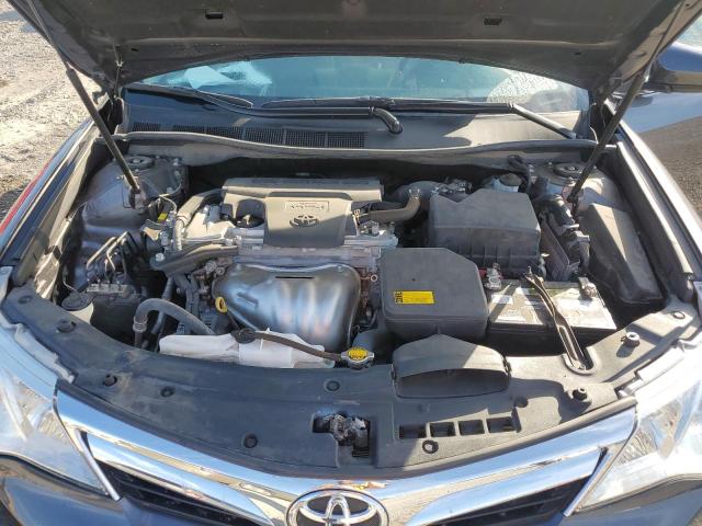 VIN 4T4BF1FK6ER341135 2014 Toyota Camry, L no.11