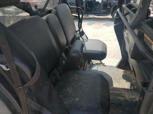 2022 CAN-AM DEFENDER M - 3JBUBAX49NK000463