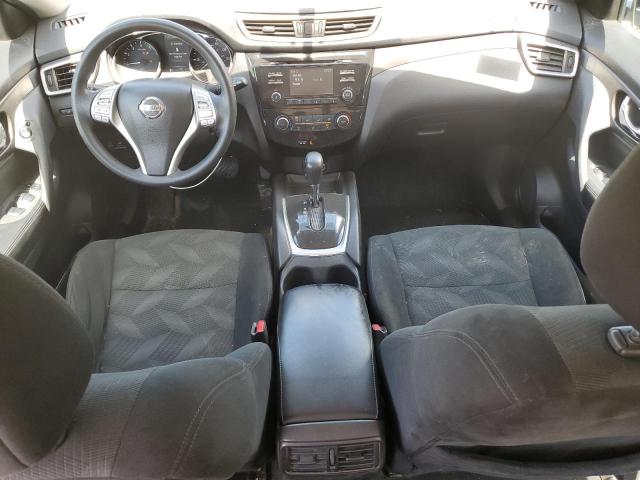 2016 NISSAN ROGUE S - 5N1AT2MV3GC752339
