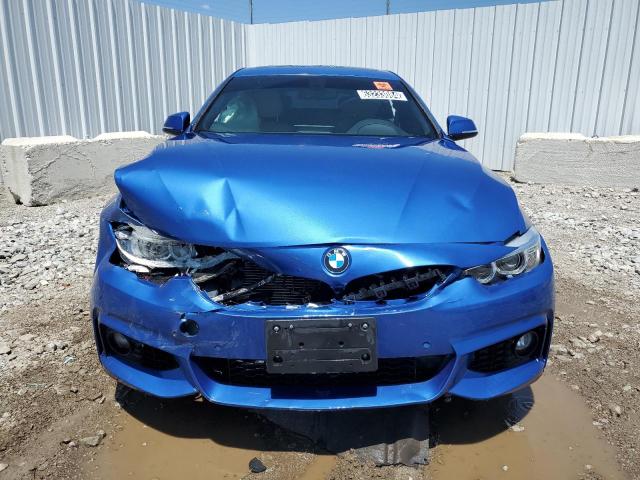 VIN WBA4A9C51GG507661 2016 BMW 4 Series, 428 I Gran... no.5