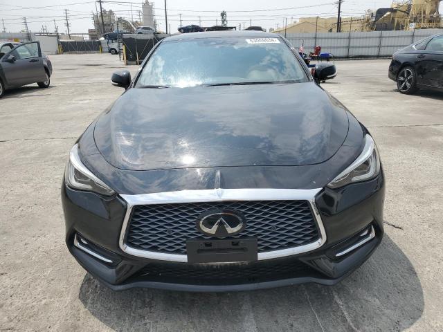 2022 INFINITI Q60 LUXE JN1EV7KKXNM600607