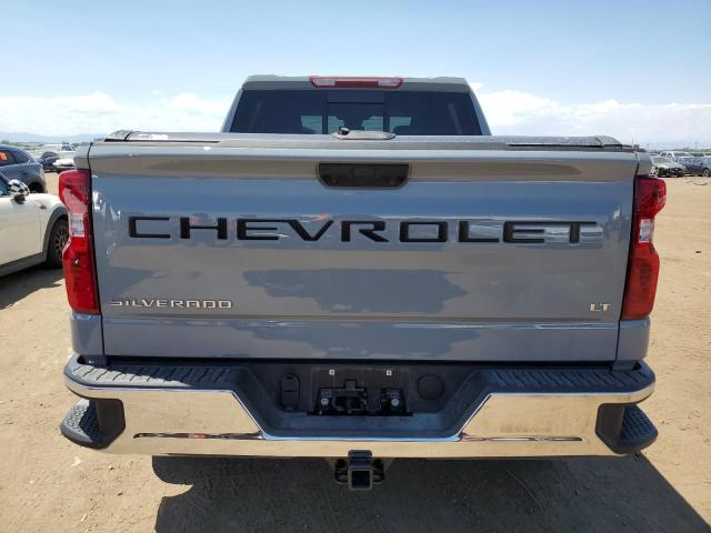 1GCPDDEK8RZ217969 Chevrolet All Models SILVERADO 6