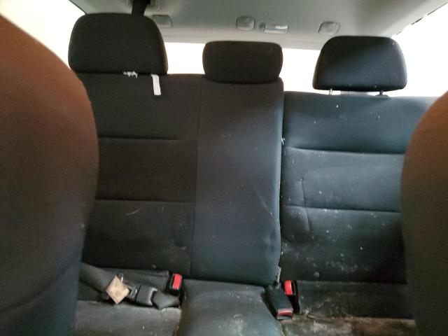 2008 Subaru Outback VIN: 4S4BP60C986316308 Lot: 60126404