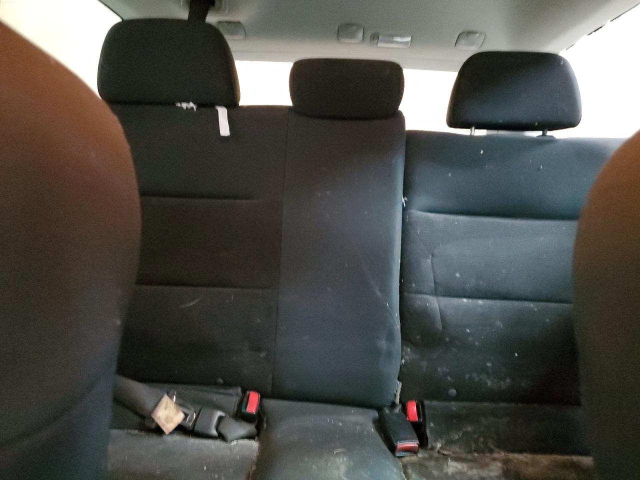 4S4BP60C986316308 2008 Subaru Outback