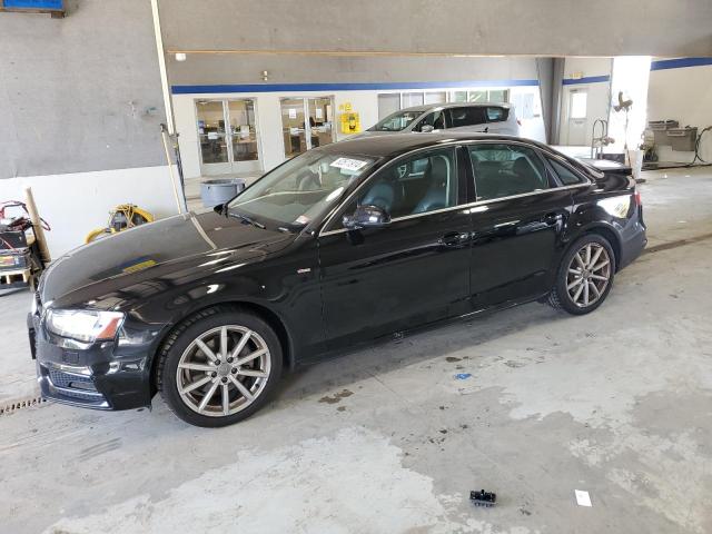 VIN WAUFFAFL5FN018695 2015 Audi A4, Premium Plus no.1