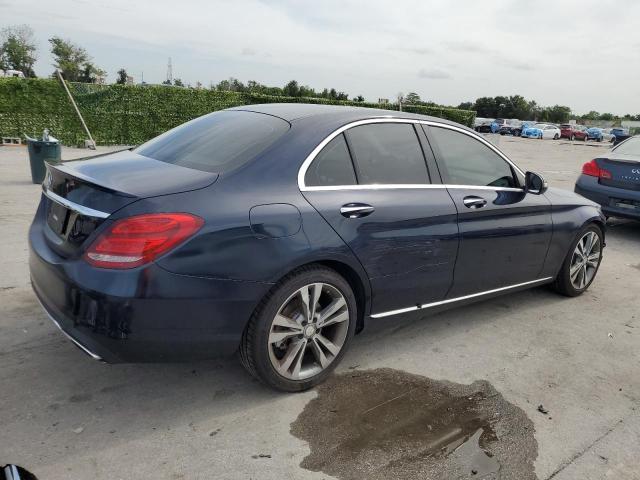 VIN 55SWF4JB5GU101609 2016 Mercedes-Benz C-Class, 300 no.3