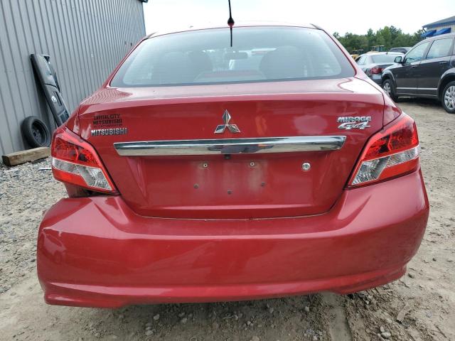 2019 MITSUBISHI MIRAGE G4 - ML32F3FJ7KHF15516