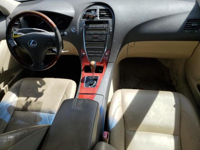 2008 Lexus Es 350 VIN: JTHBJ46G082269230 Lot: 61665194