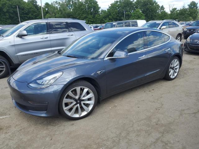 2020 Tesla Model 3 VIN: 5YJ3E1EB1LF619999 Lot: 60997314