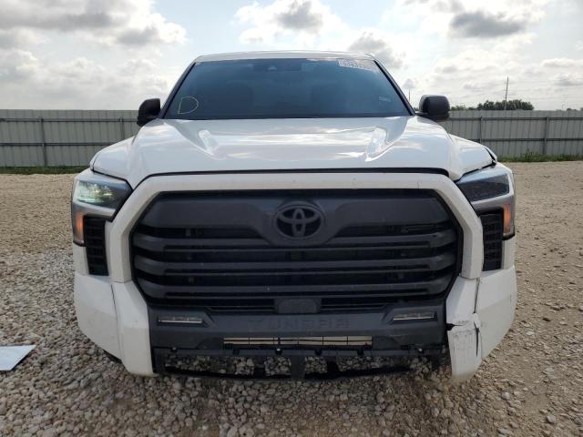 2023 TOYOTA TUNDRA CRE - 5TFLA5DB7PX072852