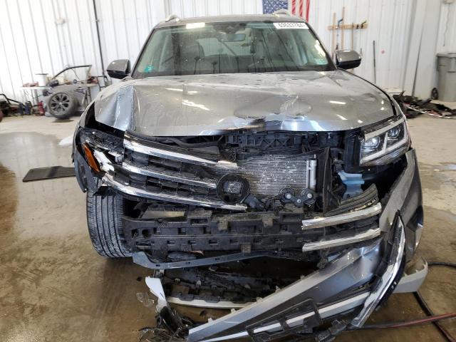 2023 VOLKSWAGEN ATLAS SEL - 1V2BR2CA3PC508436