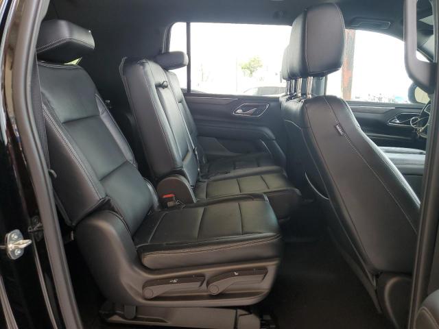 2022 CHEVROLET SUBURBAN C - 1GNSCBKD3NR267199